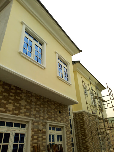 K-Hill Apartment, Plot 1115 Katampe District, Kubwa Next to Aso Radio, Maitama 900108, Nigeria, Motel, state Federal Capital Territory
