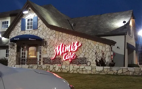 Mimi's Cafe image