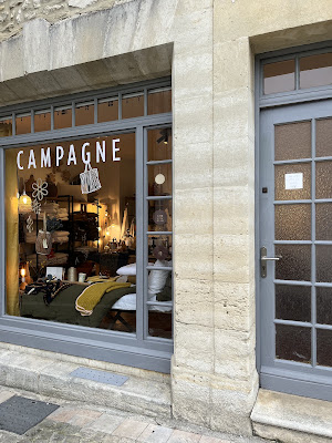 Campagne à Grignan