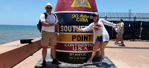 Travel Agency «Gallo Travel Agency», reviews and photos, 7216 SW 8th St #1, Miami, FL 33144, USA