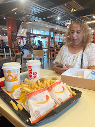 Photo n°49 de Burger King à Puteaux ()