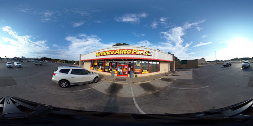 Auto Parts Store «Advance Auto Parts», reviews and photos, 6035 Calhoun Memorial Hwy, Easley, SC 29640, USA