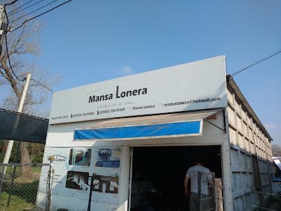 Mansa Lonera