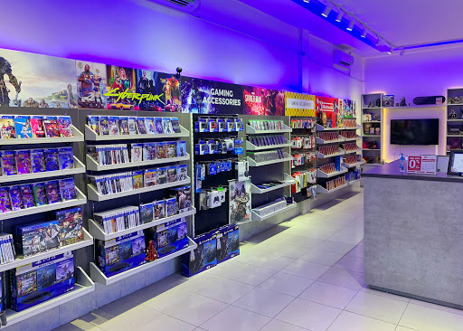 MIMIGAME.VN| Shop Playstation 5, Nintendo Switch Oled, Xbox Series X, Thẻ PSN, Game và Phụ Kiện