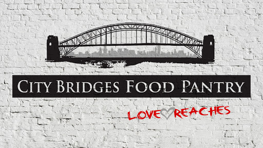 City Bridges Food Pantry – Fairburn Campus