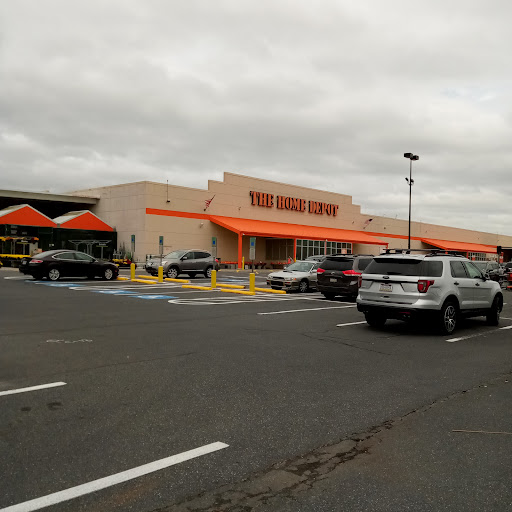 Home Improvement Store «The Home Depot», reviews and photos, 1951 Glenwood St SW, Allentown, PA 18103, USA