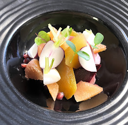 Photo n°23 de Restaurant le Made ´l à Remiremont ()