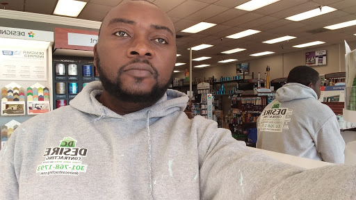 Paint Store «Sherwin-Williams Paint Store», reviews and photos, 6812 Laurel Bowie Rd, Bowie, MD 20715, USA