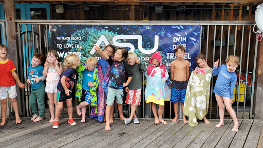 Swimming School «Adventure Sports Unlimited», reviews and photos, 303 Potrero St #15, Santa Cruz, CA 95060, USA