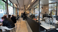 Atmosphère du Café Partisan Café Artisanal à Paris - n°4