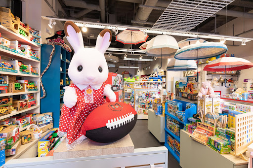 Toy Store «Kits & Kaboodle», reviews and photos, 2442 E 146th St, Carmel, IN 46033, USA