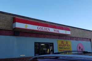 Golden Wok Chinese Restaurant image
