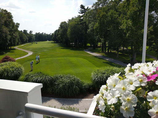 Golf Course «Brookmeadow Country Club», reviews and photos, 100 Everendon Rd, Canton, MA 02021, USA