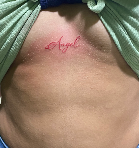 Explore airborne tattoo ideas, creative tattoo ideas in Evansville, available at Ink Therapy 101