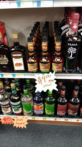 Liquor Store «Cedar Liquor», reviews and photos, 1800 E Old Shakopee Rd, Bloomington, MN 55425, USA