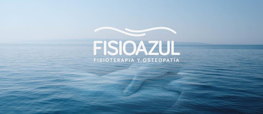 FisioAzul Fisioterapia y Osteopatía en Nerja