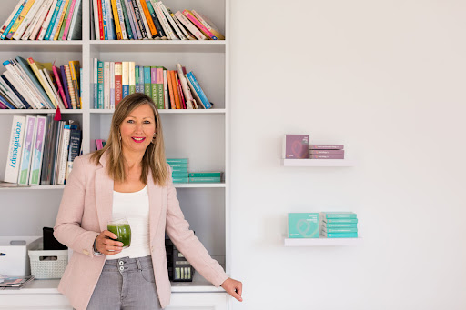 Mary Carmody Nutrition Cork in Carrigaline, Co. Cork (Corcaigh)
