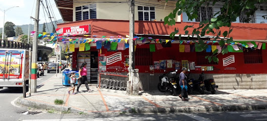 Mercados La Avenida