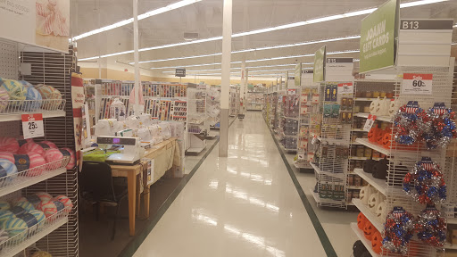 Fabric Store «Jo-Ann Fabrics and Crafts», reviews and photos, 1219 North Fry Road, Katy, TX 77449, USA