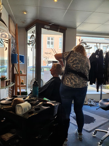 M Design v/ Marianne S Bergholdt in Rudkøbing, Langeland