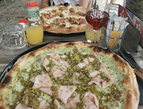 Pizza du Restaurant Le Chalet - Pub Savoyard à Novalaise - n°17