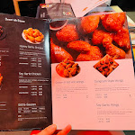 Photo n°12 de l'avis de Xiaozheng.u fait le 23/03/2022 à 17:53 sur le  bbq Chicken Schiller à Frankfurt