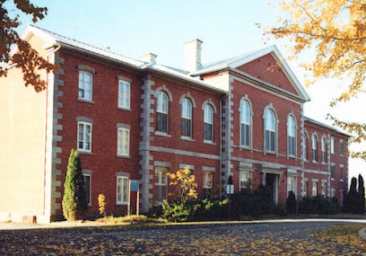 Cowansville courthouse