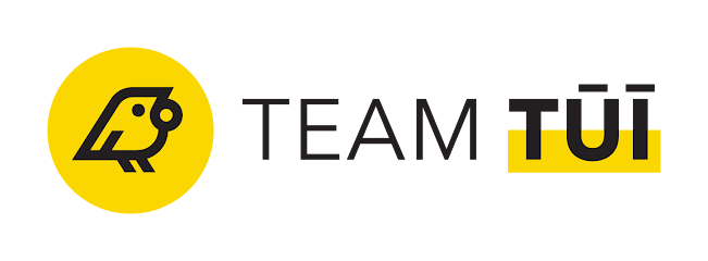 Team Tui CV
