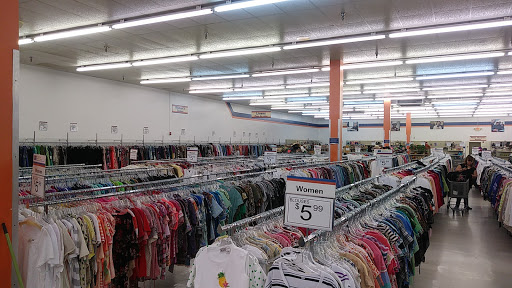 Donations Center «Goodwill of North Georgia: Douglasville Store and Donation Center», reviews and photos