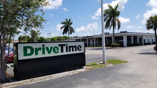 Used Car Dealer «DriveTime Used Cars», reviews and photos, 2300 N State Rd 7, Lauderdale Lakes, FL 33313, USA