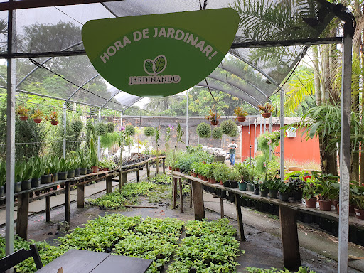 Jardineiro Manaus