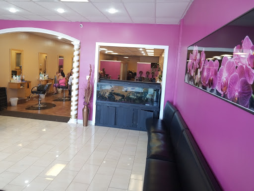 Beauty Salon «Roma Beauty Salon», reviews and photos, 568 Milltown Rd, North Brunswick Township, NJ 08902, USA