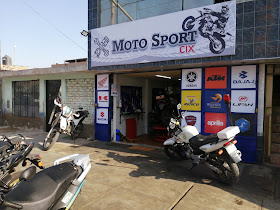 Moto Sport Cix