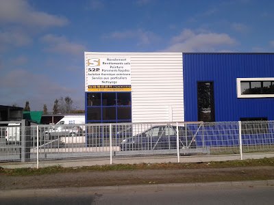 S2P à Gouesnou