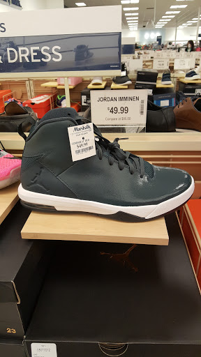Department Store «Marshalls», reviews and photos, 1000 Florin Rd, Sacramento, CA 95831, USA