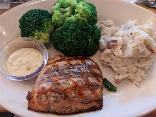 Restaurant «The Cheesecake Factory», reviews and photos, 925 Blossom Hill Rd, San Jose, CA 95123, USA