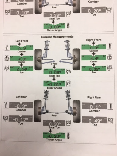 Brake Shop «Global Automotive Inc», reviews and photos, 10526 Global Way, Bealeton, VA 22712, USA