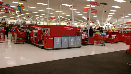 Department Store «Target», reviews and photos, 3369 Princeton Rd, Hamilton, OH 45011, USA