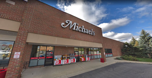 Craft Store «Michaels», reviews and photos, 402 W Army Trail Rd, Bloomingdale, IL 60108, USA