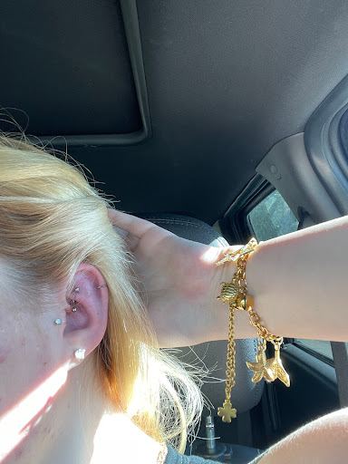 Explore oilfield tattoo ideas, creative tattoo ideas in Brighton, available at Branch Out Studios - Tattoo & Piercing Lounge