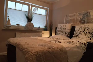 Ferienwohnung "StrandVILLA Scharbeutz" (04) image