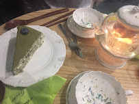 Gâteau du Restaurant asiatique Guimi House 闺蜜甜品 à Paris - n°2