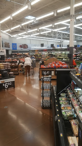 Department Store «Walmart Supercenter», reviews and photos, 2988 Burkesville Rd, Columbia, KY 42728, USA