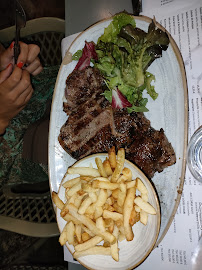 Steak du Restaurant Ondella à Porto-Vecchio - n°20