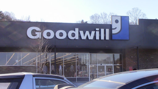 Thrift Store «Goodwill», reviews and photos, 4722 Onondaga Blvd, Syracuse, NY 13219, USA