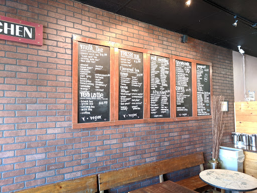 Bon Bon Tea House image