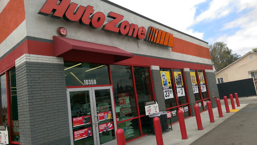 Auto Parts Store «AutoZone», reviews and photos, 10359 Sepulveda Blvd, Mission Hills, CA 91345, USA