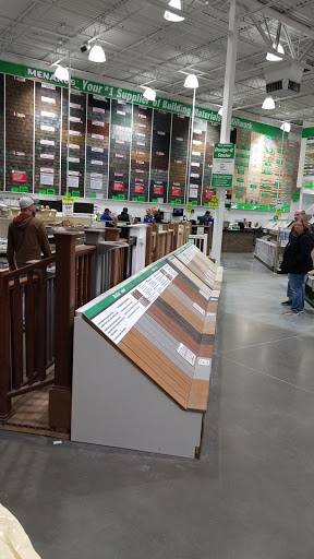 Home Improvement Store «Menards», reviews and photos, 7410 E Court St, Davison, MI 48423, USA