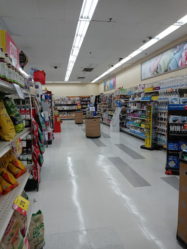 Grocery Store «Stop & Shop», reviews and photos, 9210 Atlantic Ave, Ozone Park, NY 11416, USA