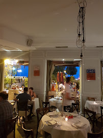 Atmosphère du Restaurant français La Petite Maison à Nice - n°7